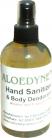 ALOEDYNE HAND SANITIZER