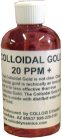 Colloidal Gold