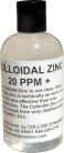 Colloidal Zinc