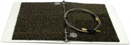 The Traveler Earthing Mat